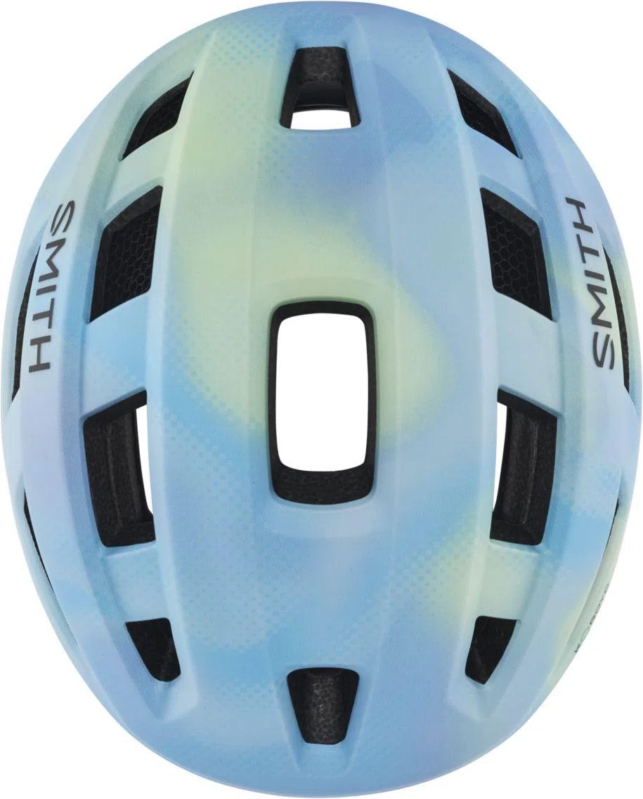 Smith Optics Road Bike Helmets E00754 Triad MIPS Helmet - view 7